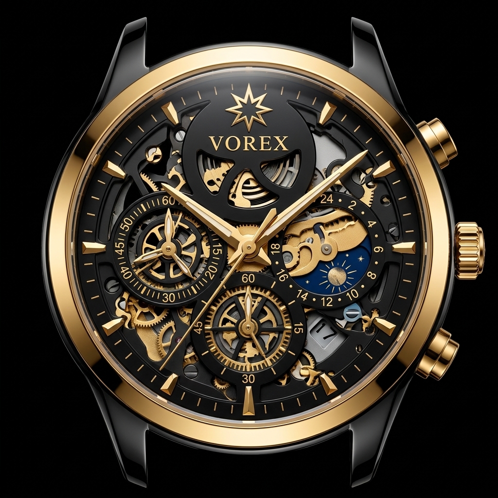 VOREX watch