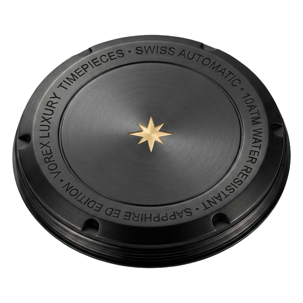 Caseback